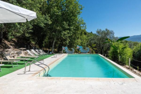 Villa Silvia appartaments Rignano Sull'arno